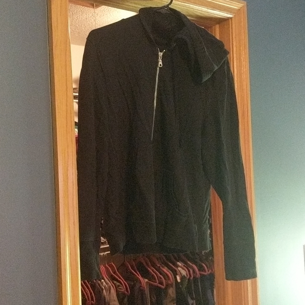 Old Navy Zip Up Hoodie